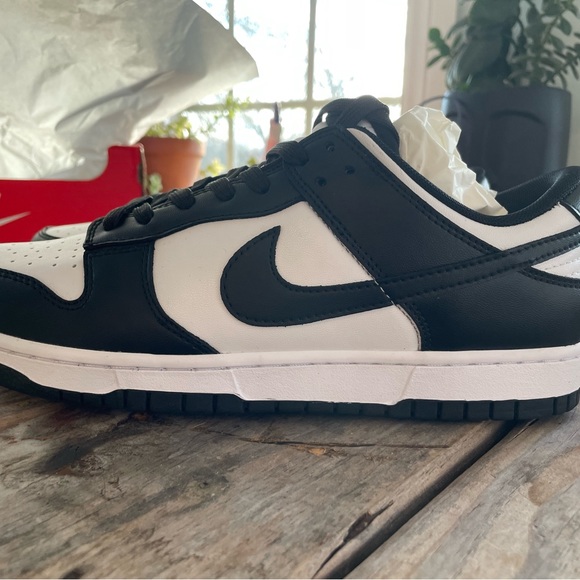 Nike Dunk, low - Picture 2 of 6